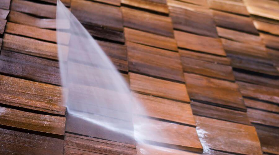 Roof Repair in Lennon, MI